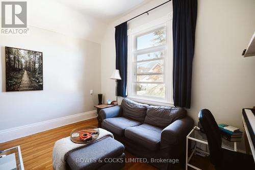 543 Downie Street, Peterborough, ON - Indoor Photo Showing Living Room