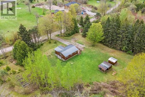 60 Morrow Road, Trent Hills, ON - Outdoor With View