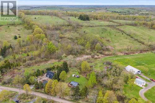 60 Morrow Road, Trent Hills, ON - Outdoor With View