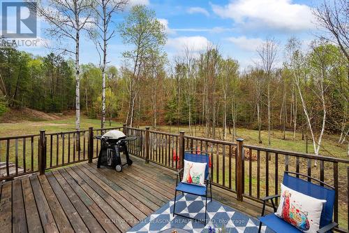 66 Quarry Road, Bancroft, ON - Outdoor