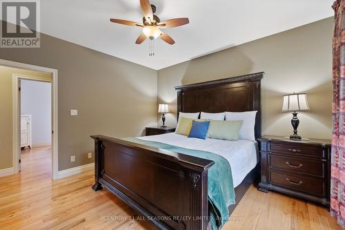 66 Quarry Road, Bancroft, ON - Indoor Photo Showing Bedroom