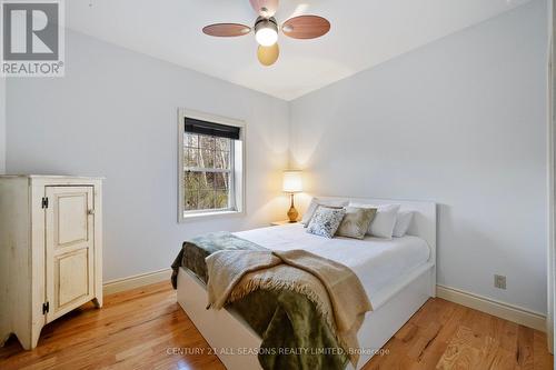 66 Quarry Road, Bancroft, ON - Indoor Photo Showing Bedroom