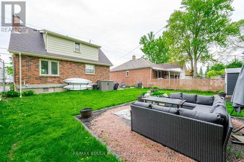 517 Braidwood Avenue, Peterborough, ON - Outdoor With Exterior