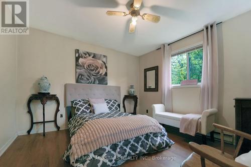 8 Parkhill Drive, Kawartha Lakes, ON - Indoor Photo Showing Bedroom