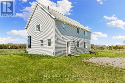2168 County Road 7, Prince Edward County, ON - Outdoor