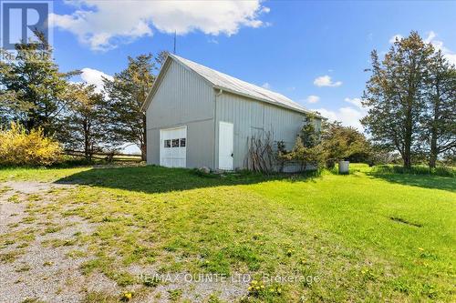 2168 County Road 7, Prince Edward County, ON - Outdoor