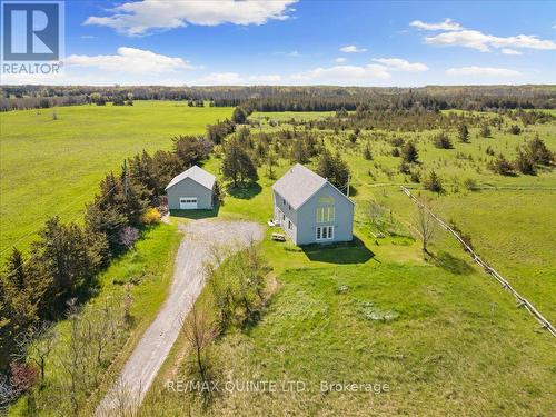 2168 County Road 7, Prince Edward County, ON - Outdoor With View