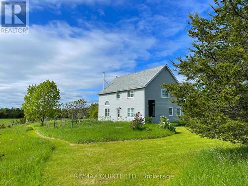 2168 County Road 7, Prince Edward County, ON - Outdoor