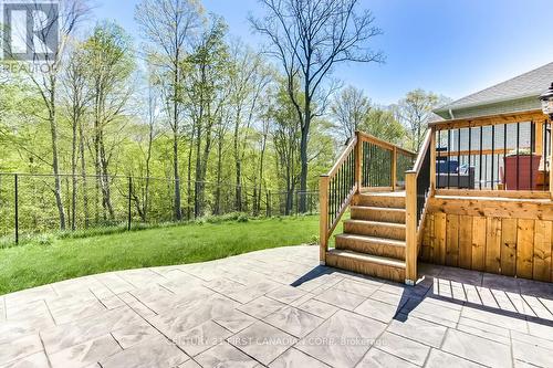 142 Old Field Lane, Central Elgin, ON - Outdoor