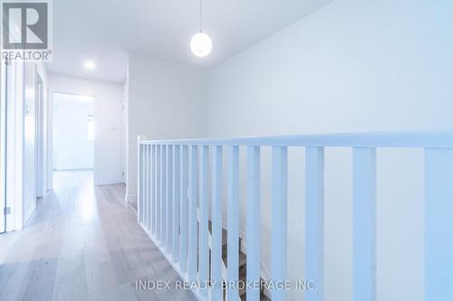 4 - 29 Schuyler Street, Brant, ON - Indoor Photo Showing Kitchen