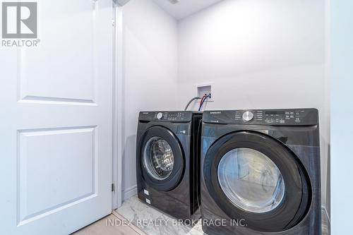 4 - 29 Schuyler Street, Brant, ON - Indoor Photo Showing Laundry Room