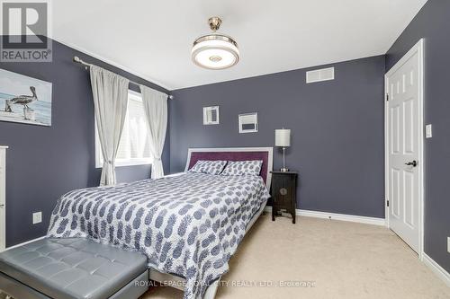 300 Ridge Top Crescent, Guelph/Eramosa, ON - Indoor Photo Showing Bedroom