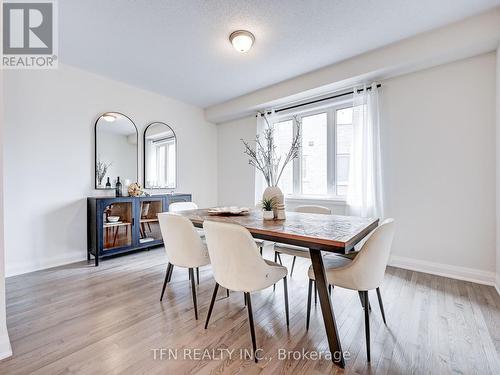 66 Oriole Crescent, Port Colborne, ON - Indoor Photo Showing Dining Room