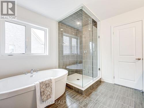 66 Oriole Crescent, Port Colborne, ON - Indoor Photo Showing Bathroom