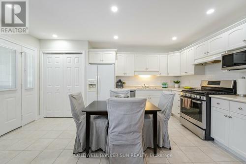 39 Kitchener Avenue, Brantford, ON - Indoor Photo Showing Kitchen