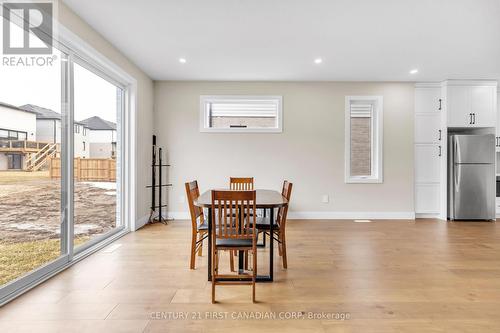 1619 Upper West Avenue, London, ON - Indoor Photo Showing Other Room