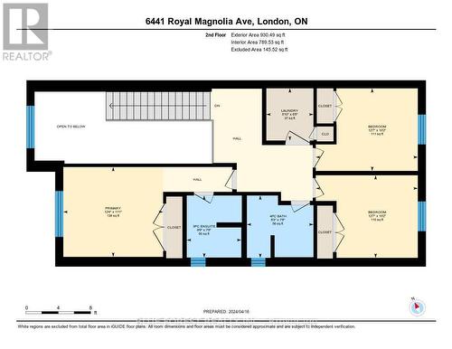 6441 Royal Magnolia Avenue, London, ON - Other