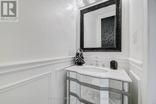 7 Amberdale Court, Caledon, ON - Indoor Photo Showing Bathroom