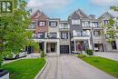 47 Bert Tait Lane, Whitchurch-Stouffville, ON  - Outdoor With Balcony With Facade 