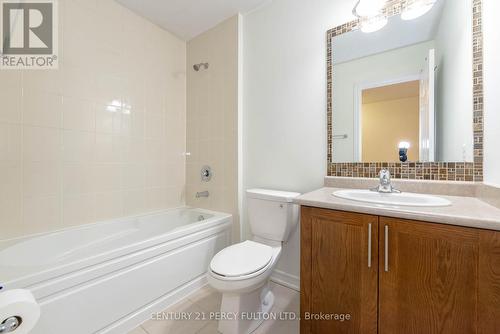 47 Bert Tait Lane, Whitchurch-Stouffville, ON - Indoor Photo Showing Bathroom