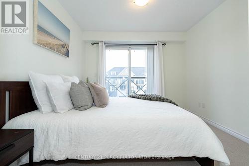 47 Bert Tait Lane, Whitchurch-Stouffville, ON - Indoor Photo Showing Bedroom