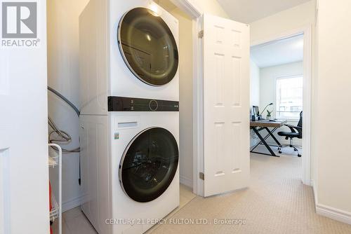 47 Bert Tait Lane, Whitchurch-Stouffville, ON - Indoor Photo Showing Laundry Room