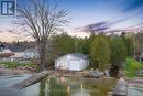 17 Palm Beach Road, Oro-Medonte, ON  - Outdoor With Body Of Water 