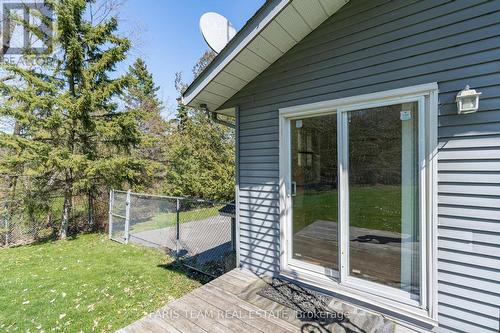 17 Palm Beach Road, Oro-Medonte, ON - Outdoor With Exterior
