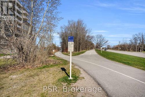 211 - 354 Atherley Road, Orillia, ON - Outdoor With View