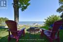 13 Cherry Street, Collingwood, ON  - Outdoor With Body Of Water With View 