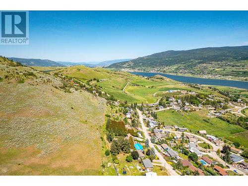 6495 Cardinal Road, Vernon, BC - Outdoor With View