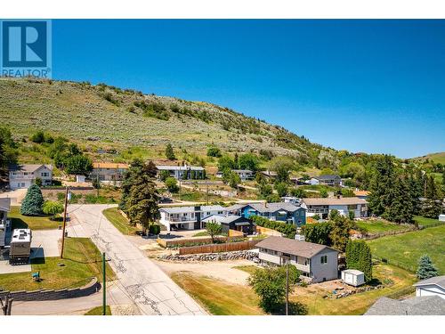 6495 Cardinal Road, Vernon, BC - Outdoor With View
