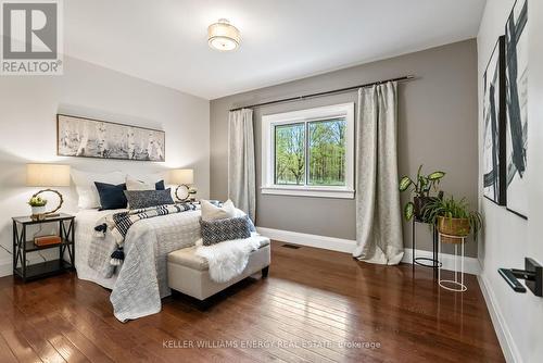 9534 Murphy Road, Clarington, ON - Indoor Photo Showing Bedroom