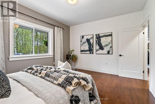 9534 Murphy Road, Clarington, ON - Indoor Photo Showing Bedroom