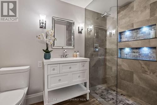 9534 Murphy Road, Clarington, ON - Indoor Photo Showing Bathroom