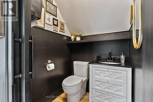 9534 Murphy Road, Clarington, ON - Indoor Photo Showing Bathroom