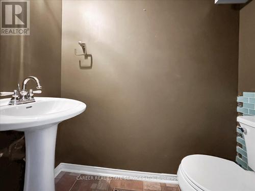 1183 Ashgrove Crescent, Oshawa, ON - Indoor Photo Showing Bathroom