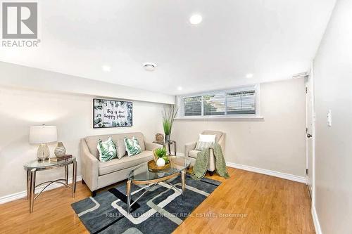 362 Rosedale Drive, Whitby, ON - Indoor Photo Showing Other Room