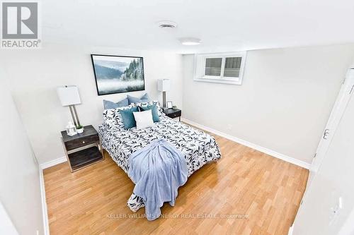362 Rosedale Drive, Whitby, ON - Indoor Photo Showing Bedroom