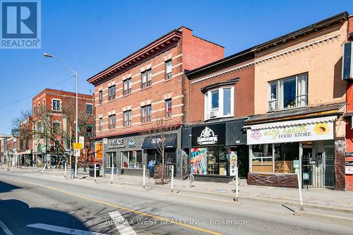 1278 Bloor Street W, Toronto, ON 