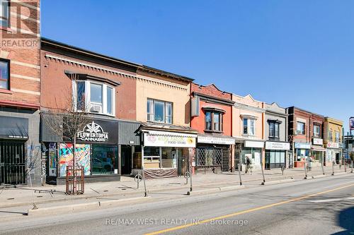 1278 Bloor Street W, Toronto (Dovercourt-Wallace Emerson-Junction), ON 