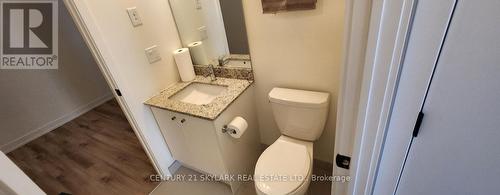 607 - 335 Wheat Boom Drive S, Oakville, ON - Indoor Photo Showing Bathroom