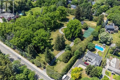 1475 Lakeshore Road E, Oakville, ON - Outdoor With View