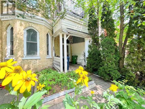 483 Ontario Street, Toronto, ON - Outdoor