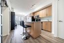 3209 - 65 Bremner Boulevard, Toronto, ON  - Indoor Photo Showing Kitchen 