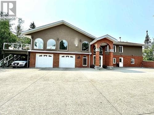 15 Murdoch Road, Prince George, BC - Outdoor