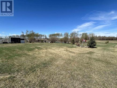 6678 Barrette Road, Fort St. John, BC - Outdoor With View
