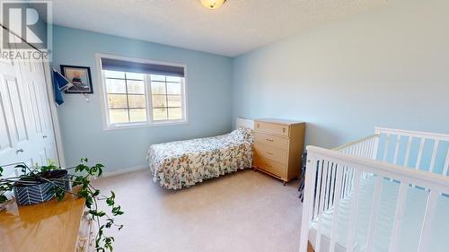 6678 Barrette Road, Fort St. John, BC - Indoor Photo Showing Bedroom