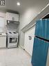 301 - 206 Carlton Street, Toronto, ON  - Indoor Photo Showing Kitchen 