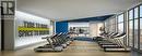 2322 - 177 Front Street E, Toronto, ON  - Indoor Photo Showing Gym Room 